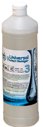 Zeige Details für KOMO PROTECT UNIVERSAL REINIGER "P3" KONZENTRAT  ÖKO  1 Kg Bild von KOMO PROTECT UNIVERSAL REINIGER "P3" KONZENTRAT  ÖKO  1 Kg