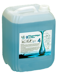 Zeige Details für KOMO Pflegereiniger Boden _ Fläche  "B4" 10 Kg Bild von KOMO Pflegereiniger Boden _ Fläche  "B4" 10 Kg