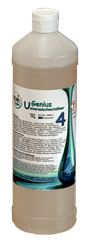 Zeige Details für KOMO Universalschmutzlöser Genius  "U4"  1 Kg Bild von KOMO Universalschmutzlöser Genius  "U4"  1 Kg