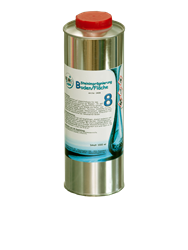 Zeige Details für KOMO Steinimprägnierung  "B8"  1 Liter Bild von KOMO Steinimprägnierung  "B8"  1 Liter