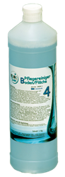 Zeige Details für KOMO Pflegereiniger Boden _ Fläche   "B4" 1 Kg  Bild von KOMO Pflegereiniger Boden _ Fläche   "B4" 1 Kg