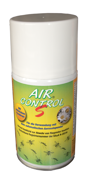 Bild von Air Control Fliegenabwehr Spray